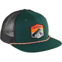 Atomic Alps Trucker Cap Vert