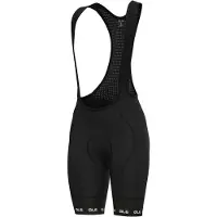 ALÉ Pr-e Strada 2.0 Bib Shorts Noir S Femme