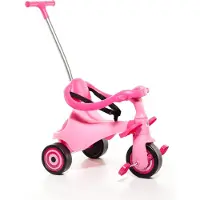 MOLTO Poussette Tricycle Urban Trike City 5 In 1 89 Cm