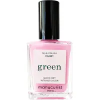 Manucurist Paris Vernis à ongles (Pink, Vernis coloré)