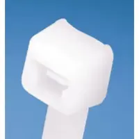 Panduit Colliers de serrage 3,6x142 mm naturel - (1000 pcs.) (142 mm, 1000 pcs)