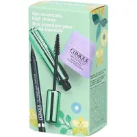 Clinique Nos Essentiels Yeux : haute intensité 1 pc(s) Set(S)
