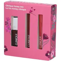 Clinique Le trio Honey 1 pc(s) Set(S)
