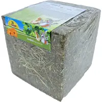 Gebr. De Boon Bloc de foin - Fleurs - 450 g