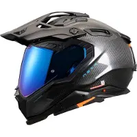NEXX X.WED 3 Glaze Carbon Casque