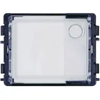 Busch-Jaeger Tastenmodul 1-fach 51381RP1-03 (2TMA130160N0023)