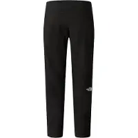 The North Face Pantalon de sport noir / blanc