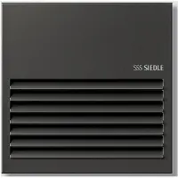 Siedle Haut-parleur de porte pour bus BTLM 750-0 DG 210011513-00