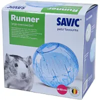 Savic Boule Pour Hamster Runner