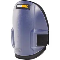 Toughbuilt Genouillères 2 en 1 - TB-KP-101