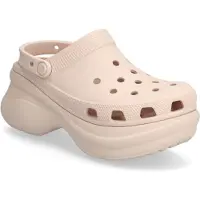 Crocs Sabots rose pastel