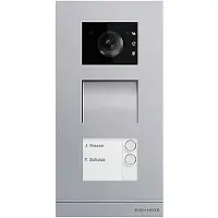 Busch-Jaeger Station extérieure (Ethernet, Filaire)