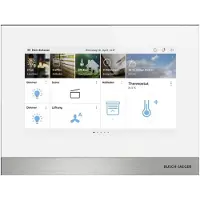 Busch-Jaeger BJ IP touch 7 LAN/LANH8236-5W-03 (Ethernet)