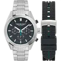 Aston Martin - MTIB1F501 - Montre Bracelet - Hommes - Quartz - AML ICON