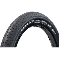 Odyssey Circuit K-lyte 120 Tpi 20´´ X 2,40 Pneu urbain rigide Argent 20´´ x 2,40 Argent 20´´ x 2,40
