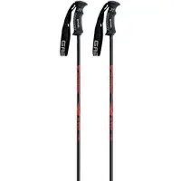 Gabel Rental Composite Sr Poles Argenté 120 cm