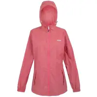 Regatta Pack-it Iii Jacket Rose 50 Femme