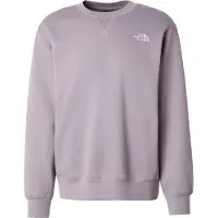 The North Face Essential Relaxed Sweatshirt Gris L Homme