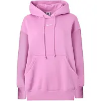 Nike Sweat-shirt 'Phoenix Fleece' rose clair
