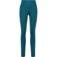Under Armour Motion Emea Leggings Vert M Femme