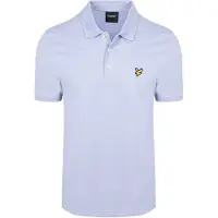 Lyle & Scott T-Shirt bleu