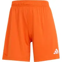 Adidas Pantalon de sport 'ENT26' orange foncé / blanc