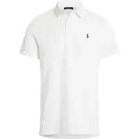 Ralph Lauren 785a87080 Short Sleeve Polo Blanc XL Homme
