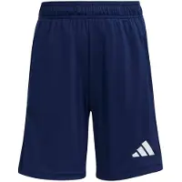 Adidas Pantalon de sport 'ENT26 TR SHOY' bleu marine / blanc
