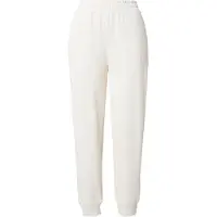 Puma Pantalon de sport 'ESS Small No. 1' blanc