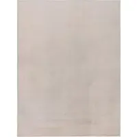 Tapis.fr Tapis moelleux Solina beige 60x90 cm