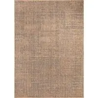 Tapis.fr Tapis d'intérieur & extérieur Amara beige 160x220 cm