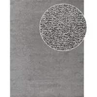 Tapis.fr Tapis Portivo anthracite 80x150 cm