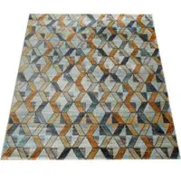 Tapis.nl Tapis Jazlyn multicolore 120x170 cm