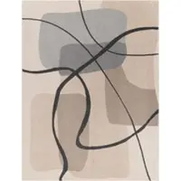 Tapis.nl Tapis Balsa beige 120x170 cm