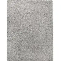 Tapis.nl Tapis shaggy Skyline gris 60x100 cm