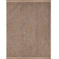 Tapis.nl Tapis d'intérieur & extérieur Colonia beige 80x150 cm