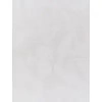 Tapis.fr Tapis moelleux Solina blanc 140x200 cm