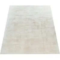 Tapis.fr Tapis vintage Gloria crème 80x150 cm