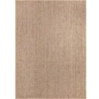Tapis.nl Tapis d'intérieur & extérieur Amara beige 80x150 cm