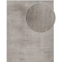 Tapis.fr Tapis Calissa gris 120x170 cm