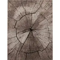 Tapis.fr Tapis Rodessa beige 80x150 cm