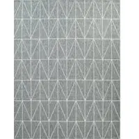 Tapis.fr Tapis d'intérieur & extérieur Bruna gris 120x170 cm