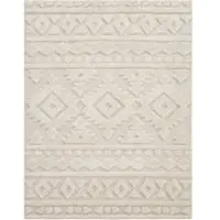 Tapis.fr Tapis Geneva beige 60x100 cm
