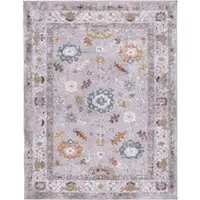 Tapis.fr Tapis Alermo multicolore 120x160 cm
