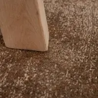 Tapis.nl Tapis tissé main Randora beige 150x230 cm ovale