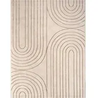 Tapis.nl Tapis Tiana beige 240x340 cm