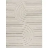 Tapis.nl Tapis Geneva beige 200x280 cm
