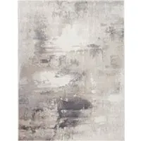 Tapis.fr Tapis moderne Merano beige 80x150 cm