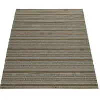 Tapis.fr Tapis Vera multicolore 80x150 cm