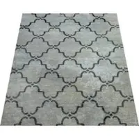 Tapis.nl Tapis d'intérieur & extérieur Artino gris 80x150 cm